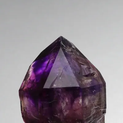 Amethyst Brandberg Kristall 55,6g Top Qualität, Namibia