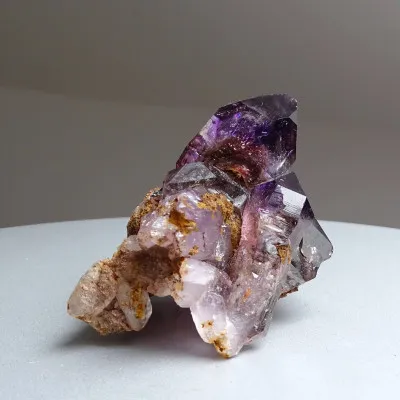 Amethyst Brandberg crystal 67.1g top quality, Namibia