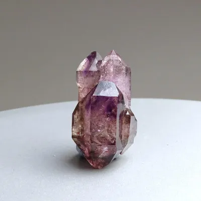 Amethyst Brandberg Kristall 28,9g Top Qualität, Namibia