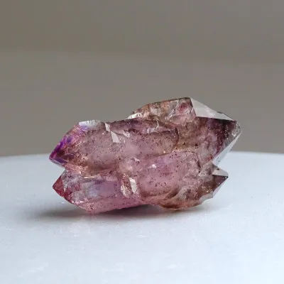 Amethyst Brandberg crystal 28.9g top quality, Namibia