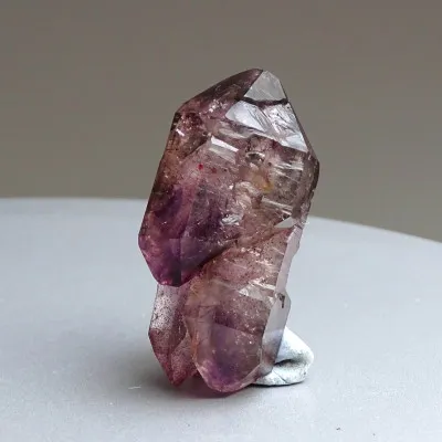 Amethyst Brandberg crystal 28.9g top quality, Namibia