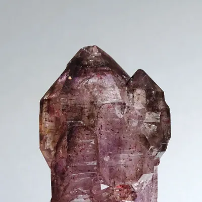 Amethyst Brandberg crystal 28.9g top quality, Namibia