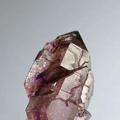 Amethyst Brandberg Kristall 28,9g Top Qualität, Namibia