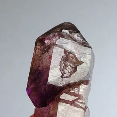 Amethyst Brandberg Kristall 28,9g Top Qualität, Namibia