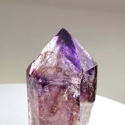 Amethyst Brandberg Kristall 67,6g Top Qualität, Namibia