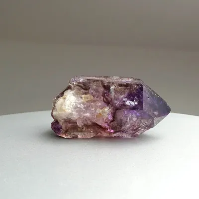 Amethyst Brandberg Kristall 67,6g Top Qualität, Namibia