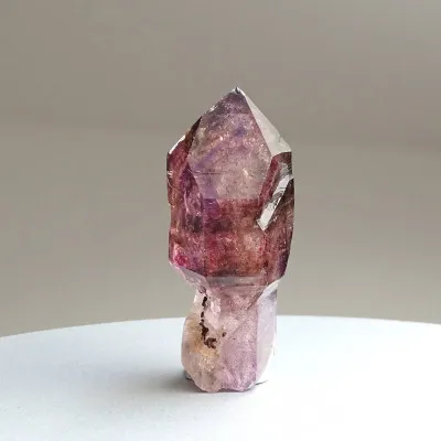 Amethyst Brandberg crystal 48g top quality, Namibia