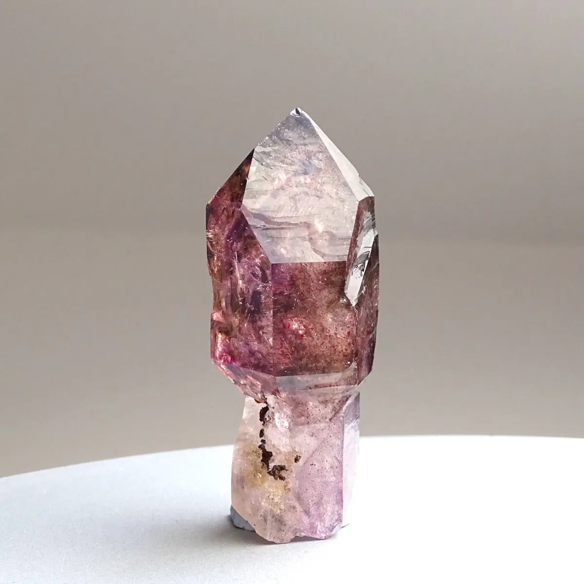 Amethyst Brandberg Kristall 48g Top Qualität, Namibia