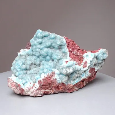 Hemimorphit 806g, Kongo
