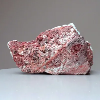 Hemimorphit 806g, Kongo