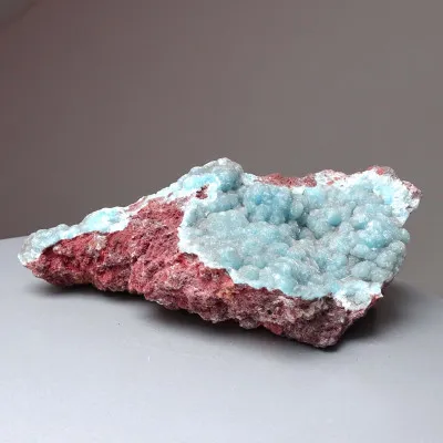 Hemimorfit přírodní minerál 806g, Kongo MINERALS-STONES®