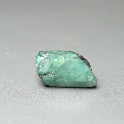Emerald natural crystal 11.3g, Zambia, MINERALS-STONES