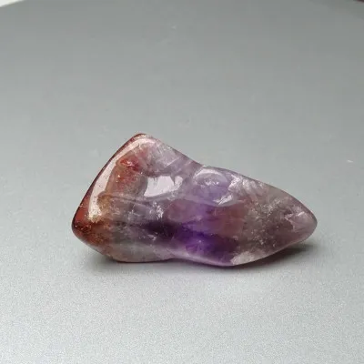 Kakoxenit Super7 mineral 38,9g Brazilie