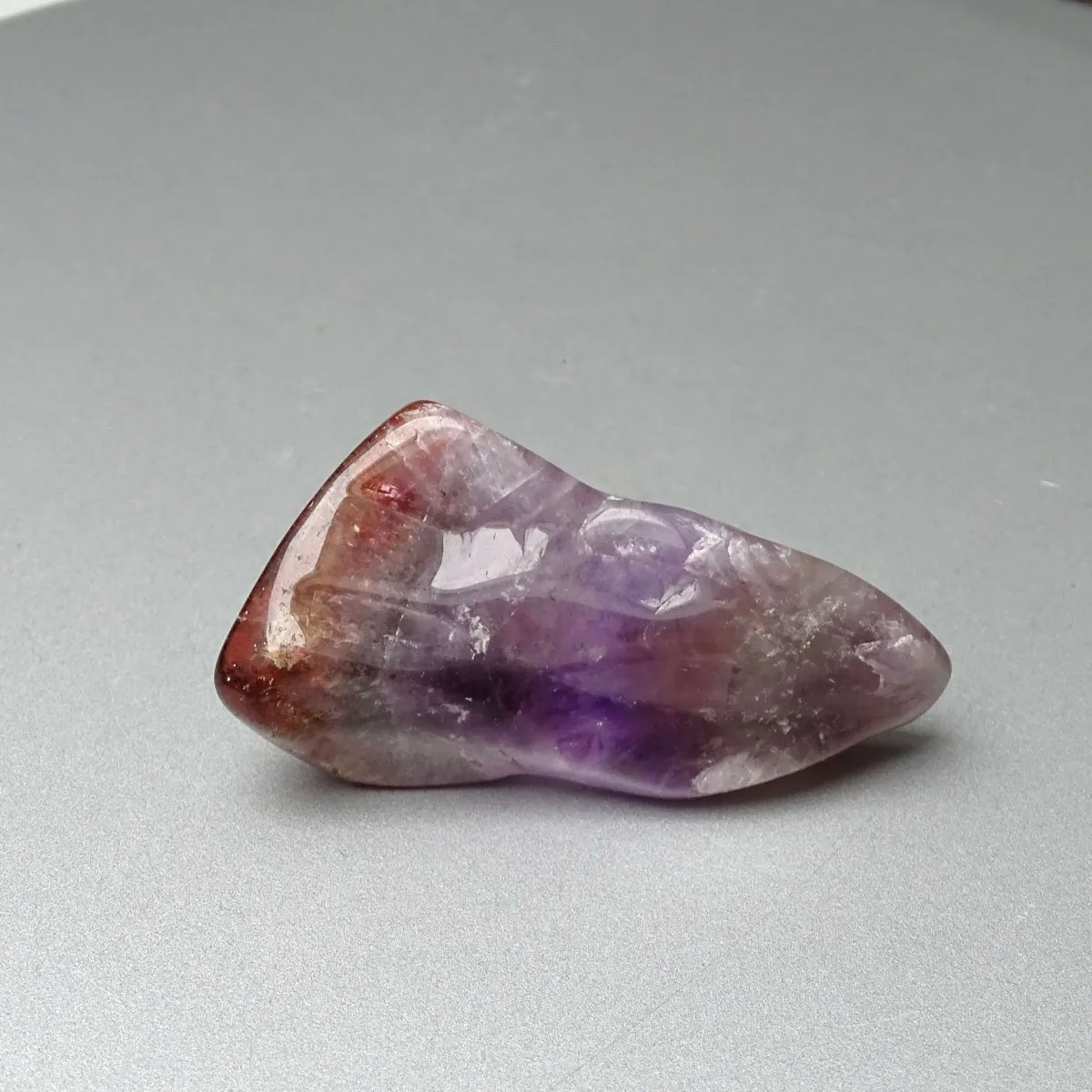 Kakoxenit Super7 Mineral 38,9g, Brasilien,MINERALS-STONES