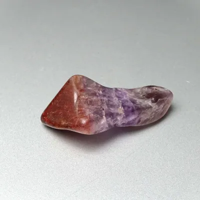 Kakoxenit Super7 mineral 38,9g Brazilie