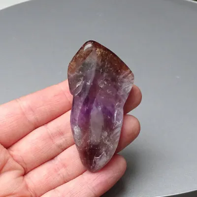 Kakoxenit Super7 mineral 38.9g, Brazil,MINERALS-STONES