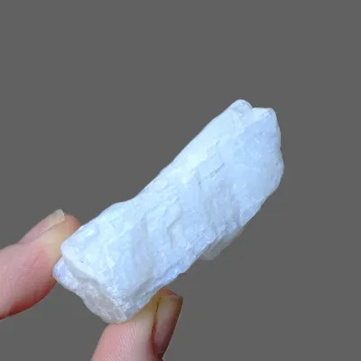 Adular / moonstone 54.1g, Tanzania, MINERALS-STONES