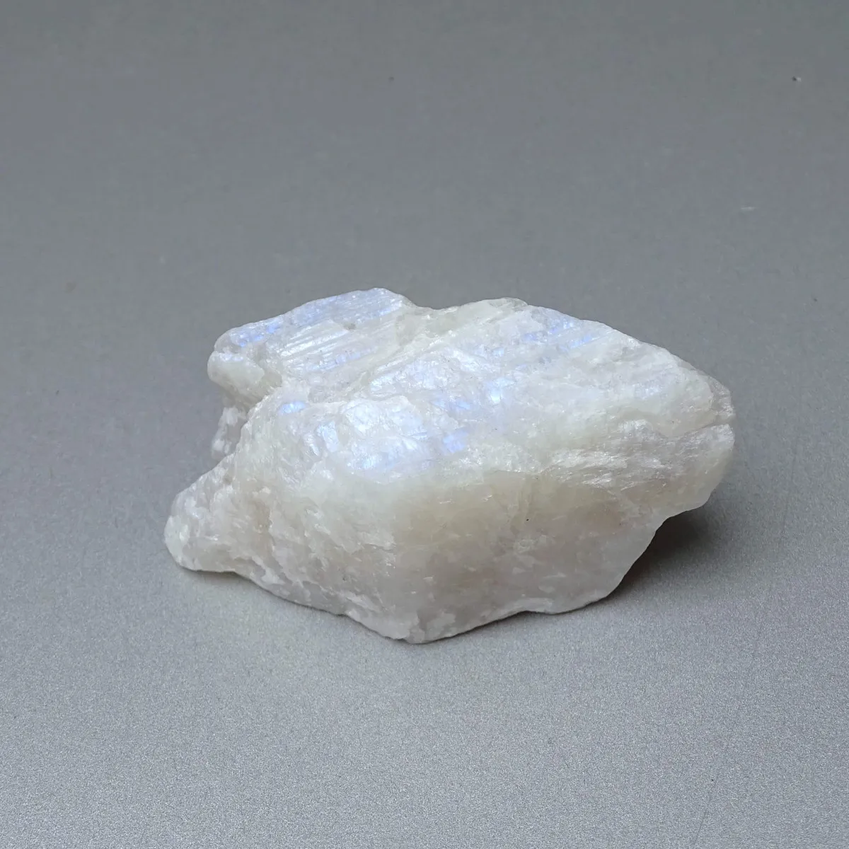 Adular / Mondstein 61g, Tansania, MINERALS-STONES