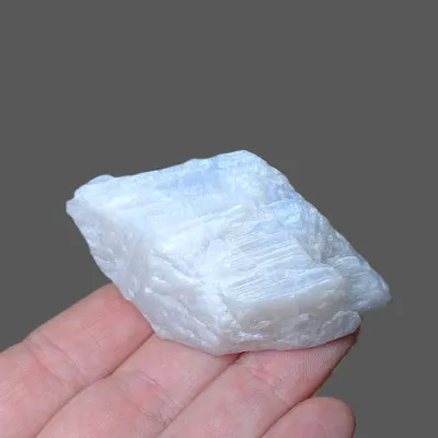 Adular / Mondstein 61g, Tansania, MINERALS-STONES