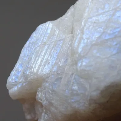 Adular / moonstone 61g, Tanzania, MINERALS-STONES