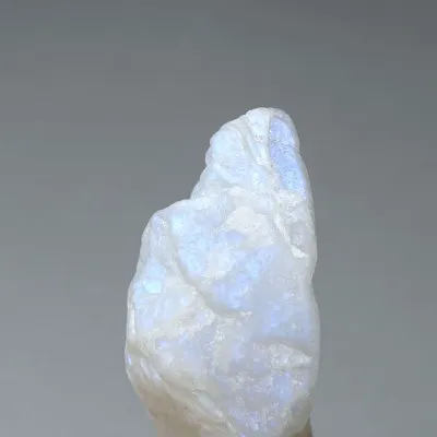 Adular / Mondstein 37,2g, Tansania, MINERALS-STONES