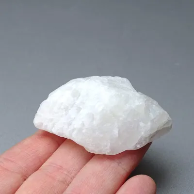 Adular / Mondstein 37,2g, Tansania, MINERALS-STONES