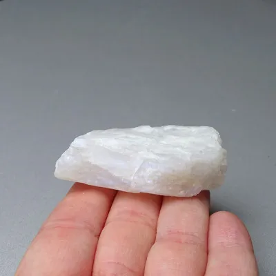 Adular / Mondstein 32,3g, Tansania, MINERALS-STONES