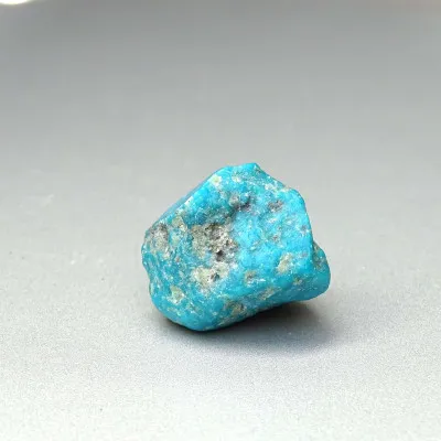 Natural turquoise 13g, Armenia | MINERALS-STONES