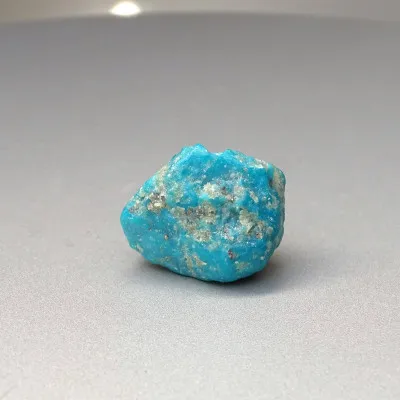 Natural turquoise 13g, Armenia | MINERALS-STONES