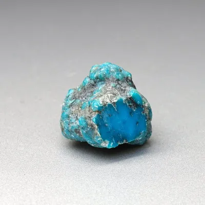 Tatürliches Türkis 14,1g, Armenien | MINERALS-STONES