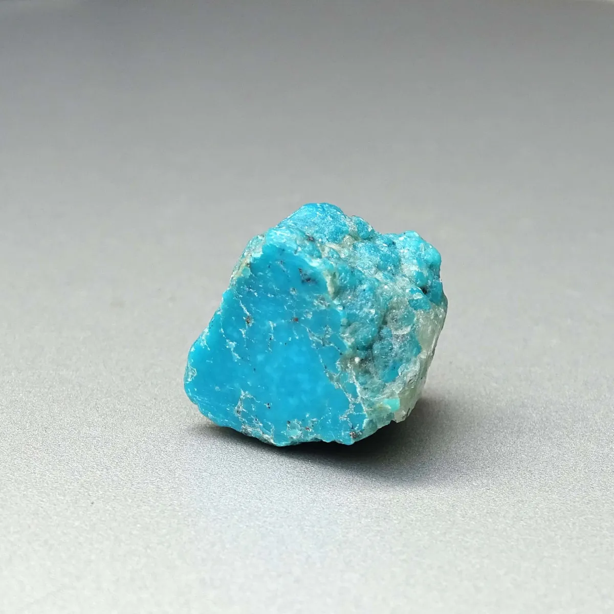 Tatürliches Türkis 9,8g, Armenien | MINERALS-STONES