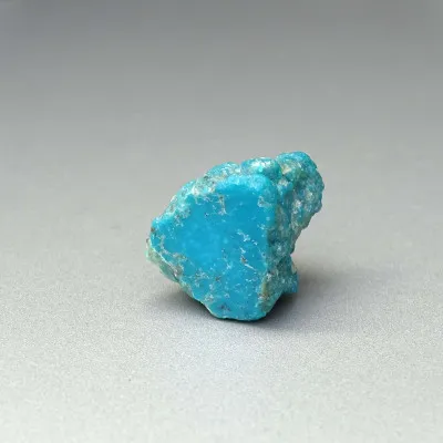 Tatürliches Türkis 9,8g, Armenien | MINERALS-STONES