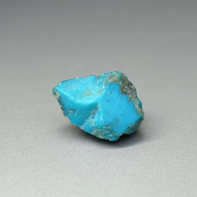 Tatürliches Türkis 12,2g, Armenien | MINERALS-STONES