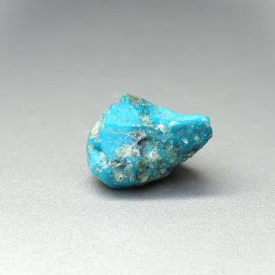 Tatürliches Türkis 12,2g, Armenien | MINERALS-STONES