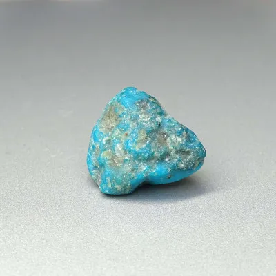 Tatürliches Türkis 12,2g, Armenien | MINERALS-STONES