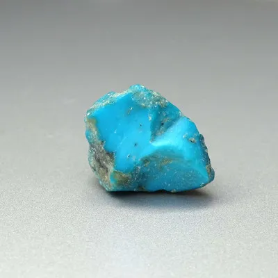 Natural turquoise 12.2g, Armenia | MINERALS-STONES