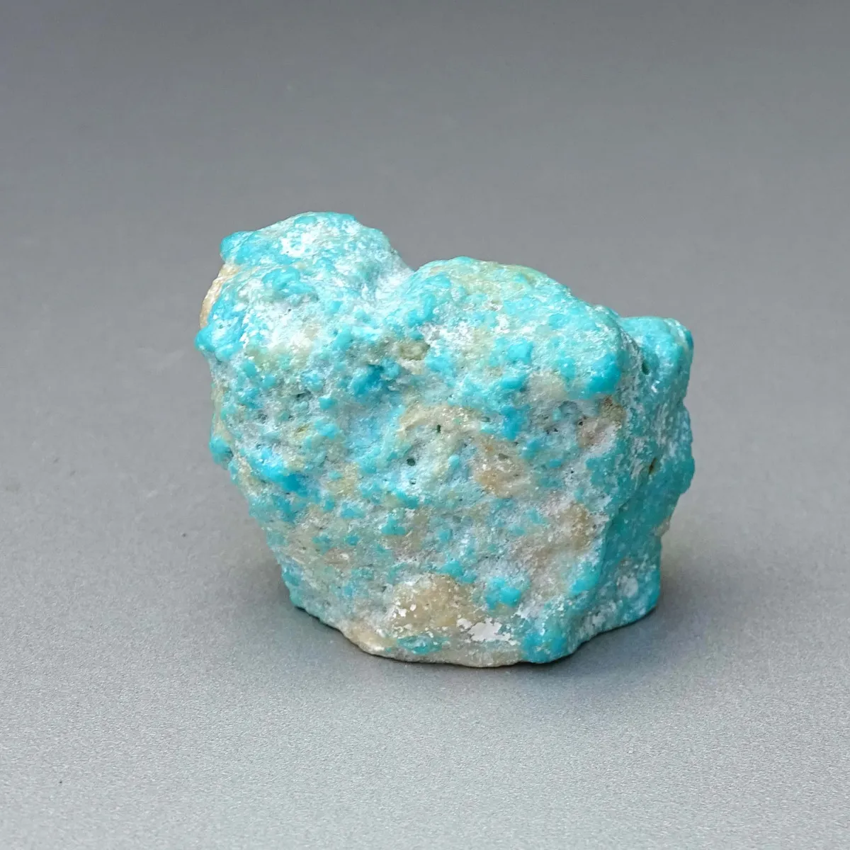 Tyrkys přírodní 34g, Arménie | MINERALS-STONES®