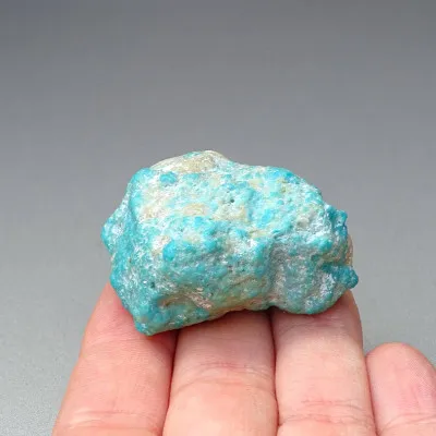 Tyrkys přírodní 34g, Arménie | MINERALS-STONES®
