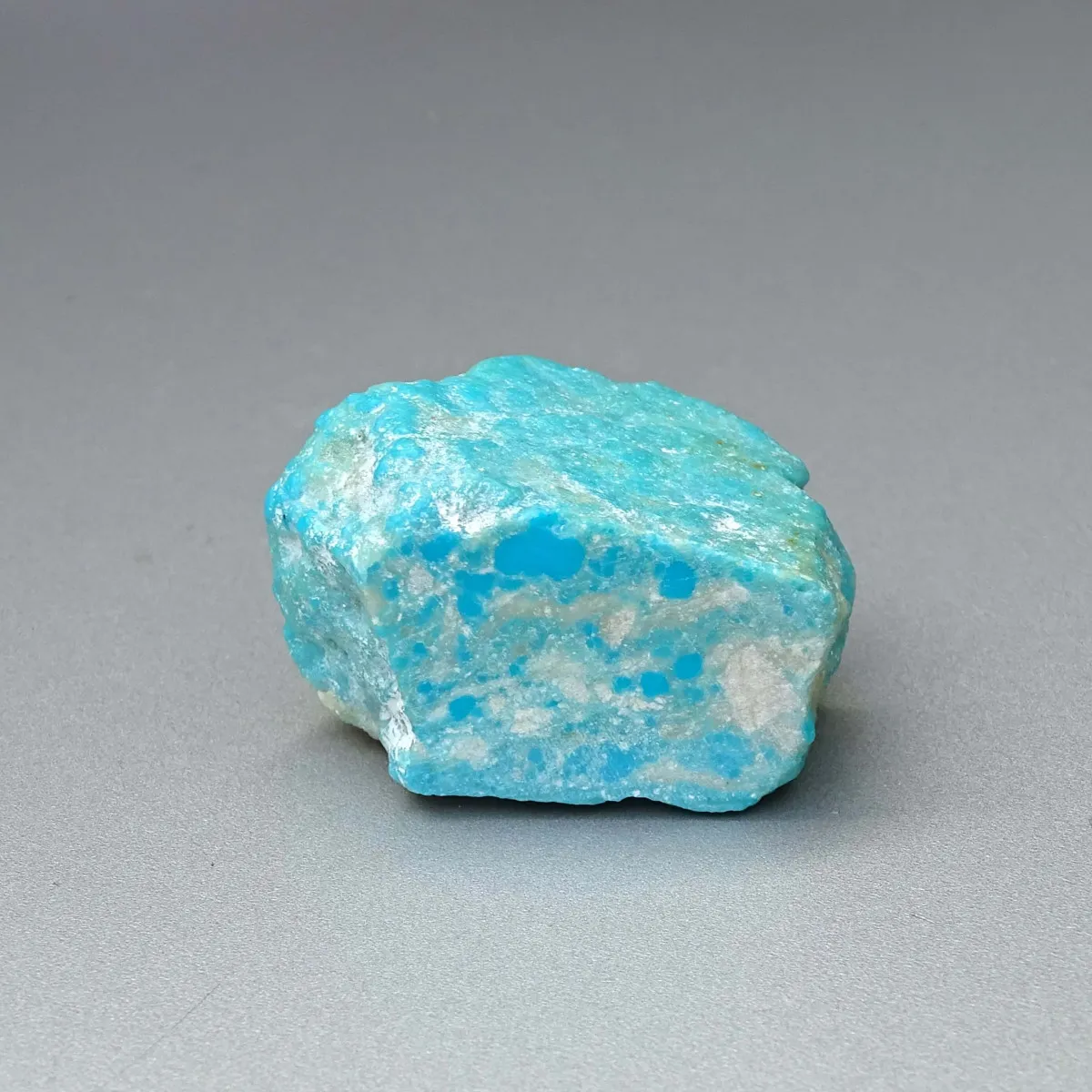 Tyrkys přírodní 40,4g, Arménie | MINERALS-STONES®