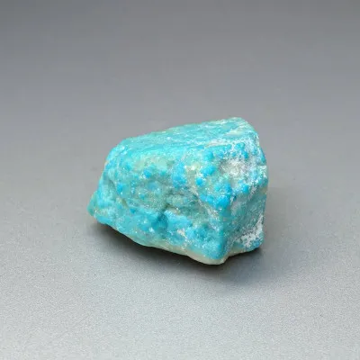 Natural turquoise 40.4g, Armenia | MINERALS-STONES