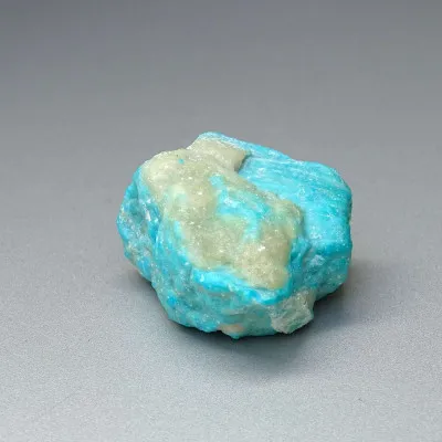 Natural turquoise 40.4g, Armenia | MINERALS-STONES
