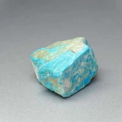 Tyrkys přírodní 40,4g, Arménie | MINERALS-STONES®