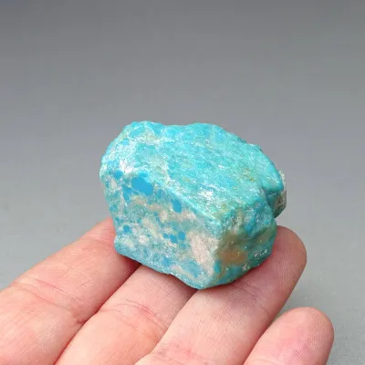 Tyrkys přírodní 40,4g, Arménie | MINERALS-STONES®