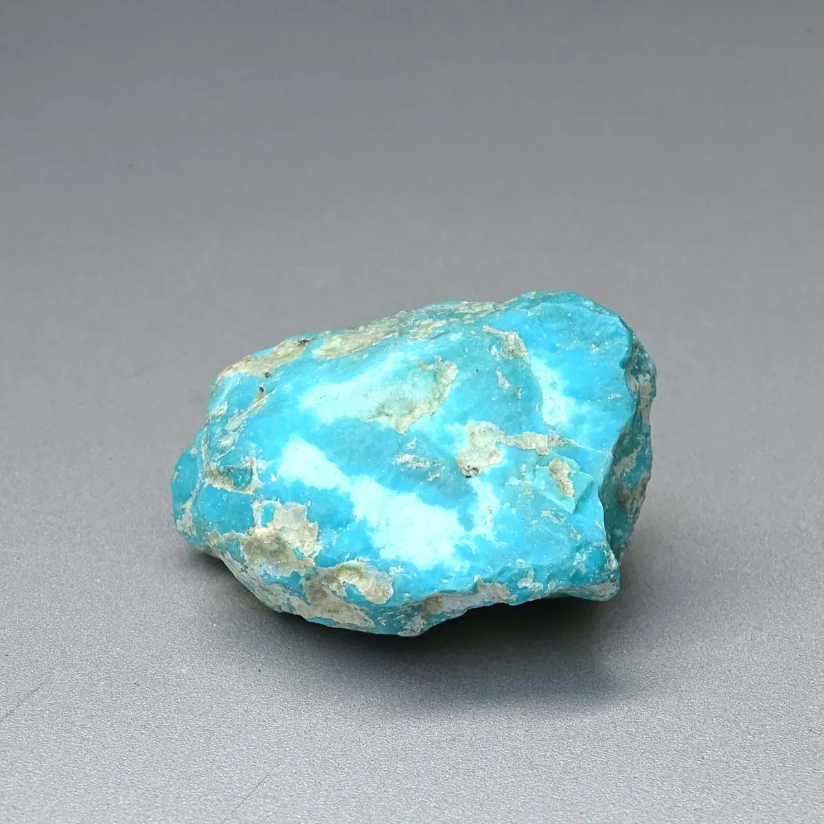 Natural turquoise 35.6g, Armenia | MINERALS-STONES