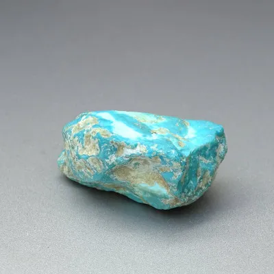 Natural turquoise 35.6g, Armenia | MINERALS-STONES