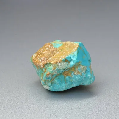 Natural turquoise 41.1g, Armenia | MINERALS-STONES