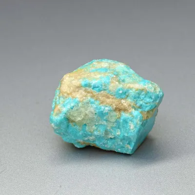 Tatürliches Türkis 41,1g, Armenien | MINERALS-STONES