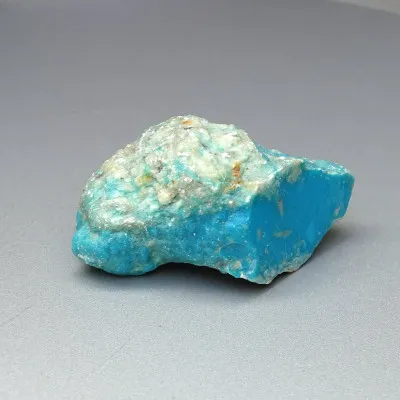 Tatürliches Türkis 74g, Armenien | MINERALS-STONES