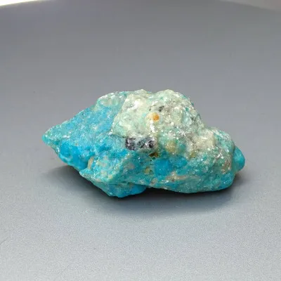 Tatürliches Türkis 74g, Armenien | MINERALS-STONES