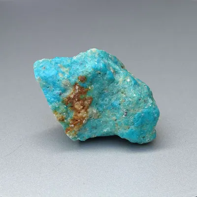 Tatürliches Türkis 74g, Armenien | MINERALS-STONES